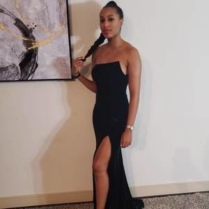 Meet your Posher, Zuri